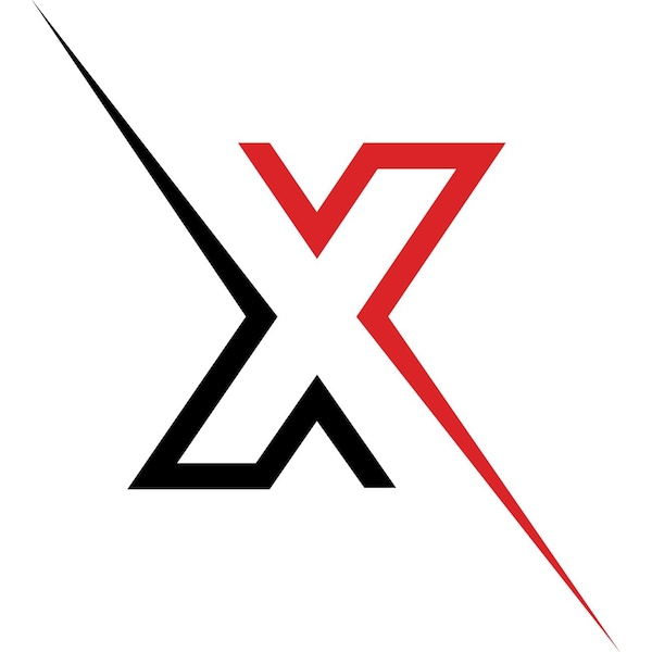 Xtrweld MIG Gun, 400A, 15, .045-.062 liner, Tweco Front End Miller Back End 40015116M-HD - main